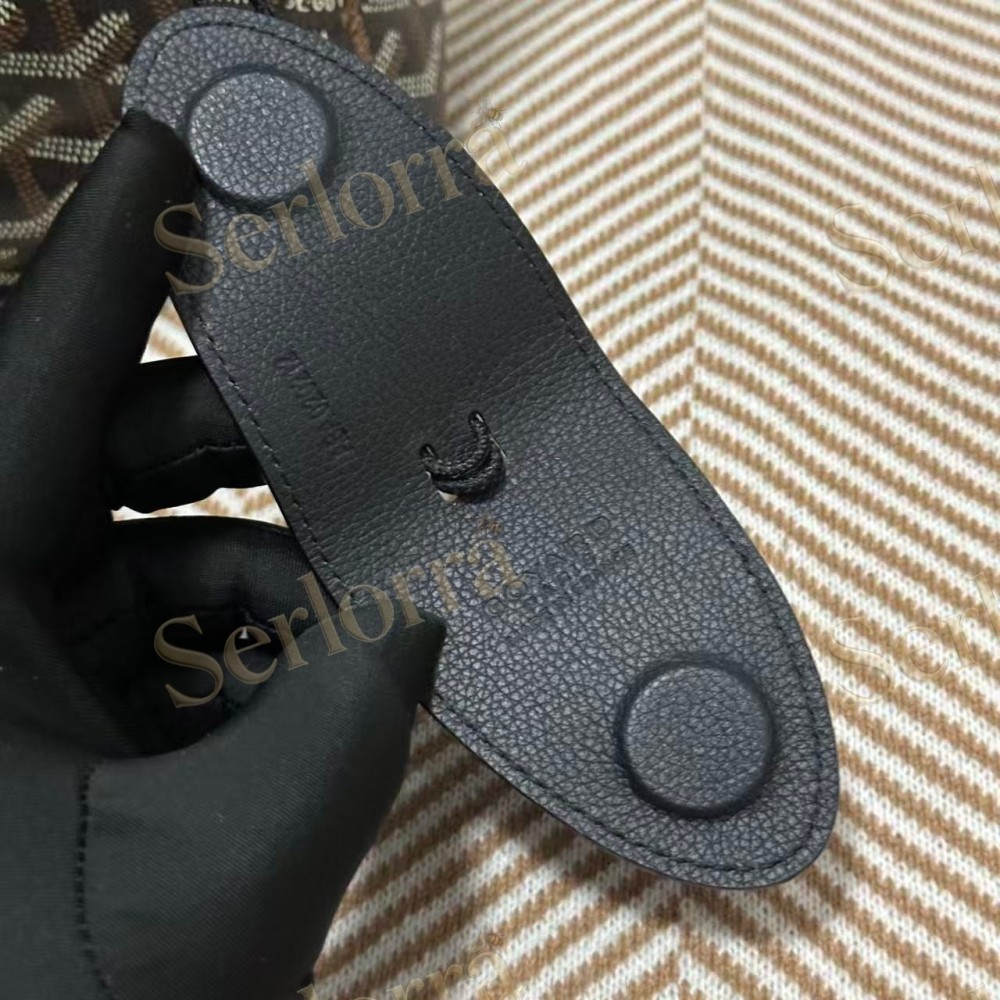 GOYARD ANJOU MINI BAG