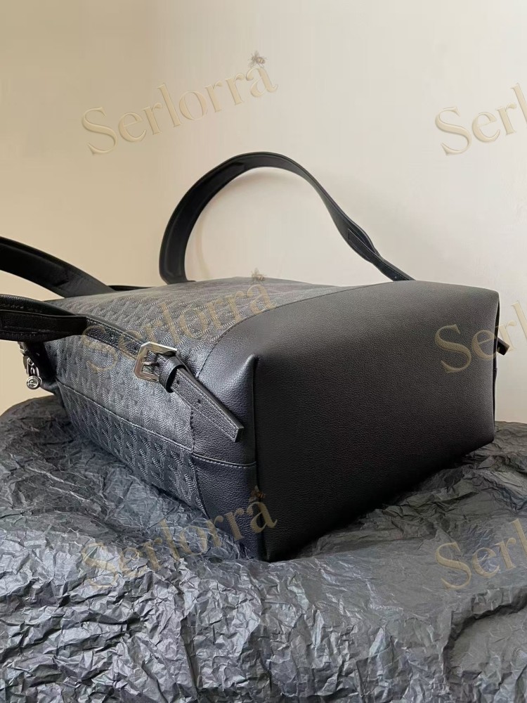 GOYARD CISALPIN BACKPACK