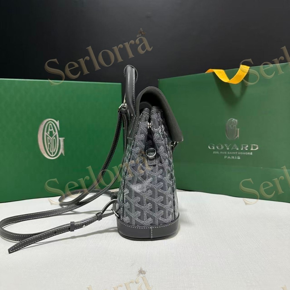 GOYARD ALPIN MINI BACKPACK