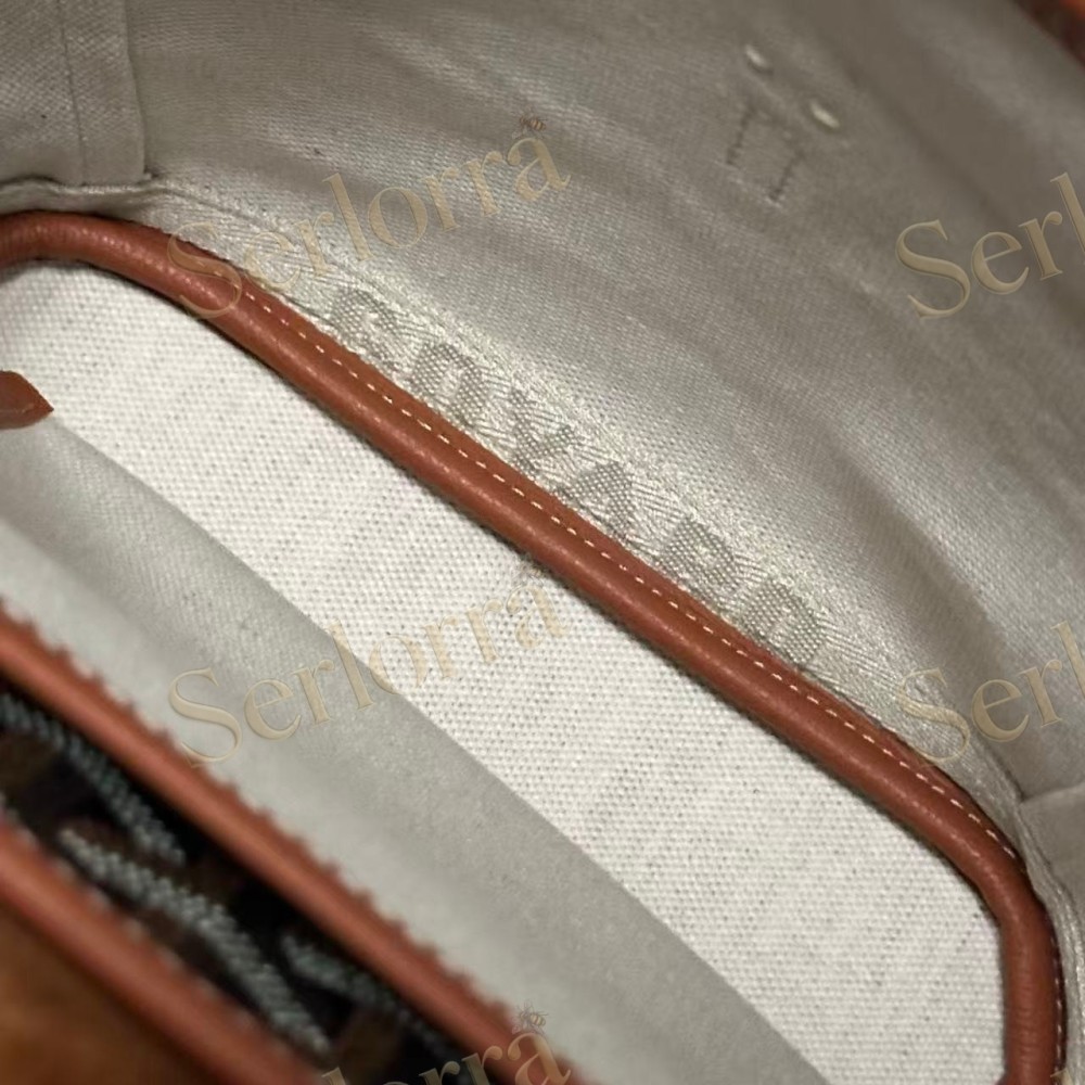 GOYARD ALPIN MINI BACKPACK