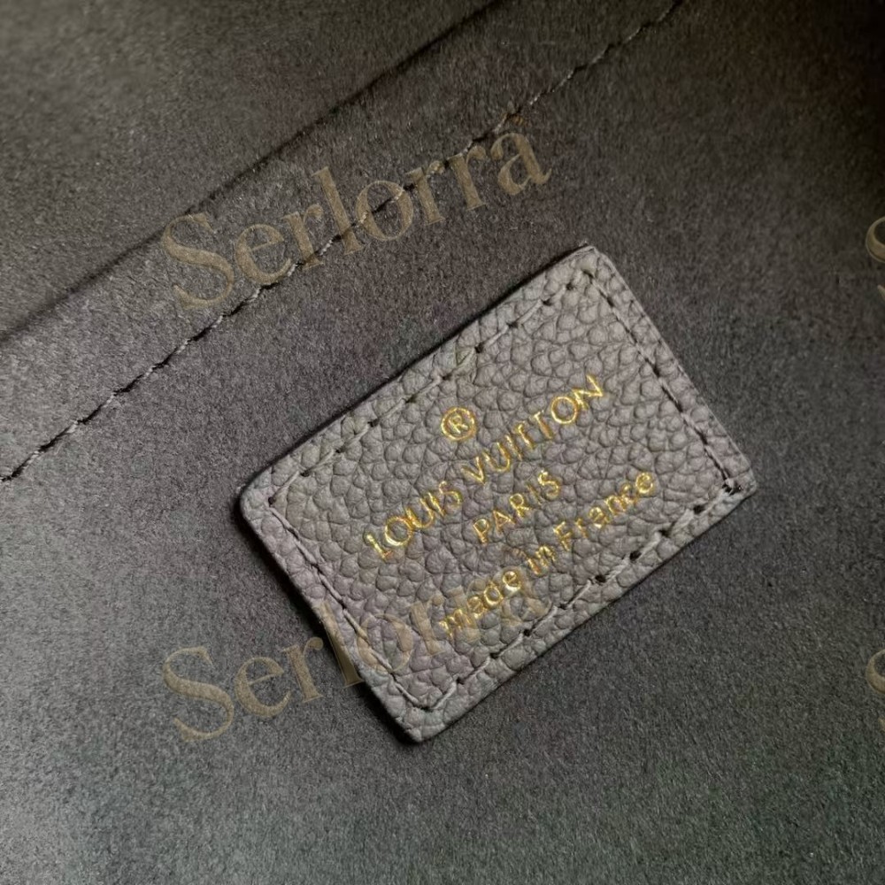 LOUIS VUITTON POCHETTE MÉTIS EAST WEST