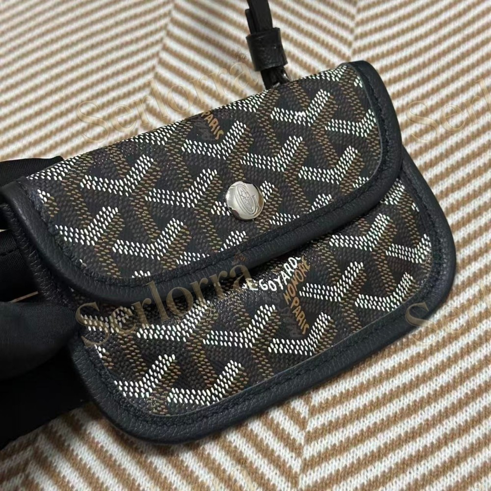GOYARD ANJOU MINI BAG