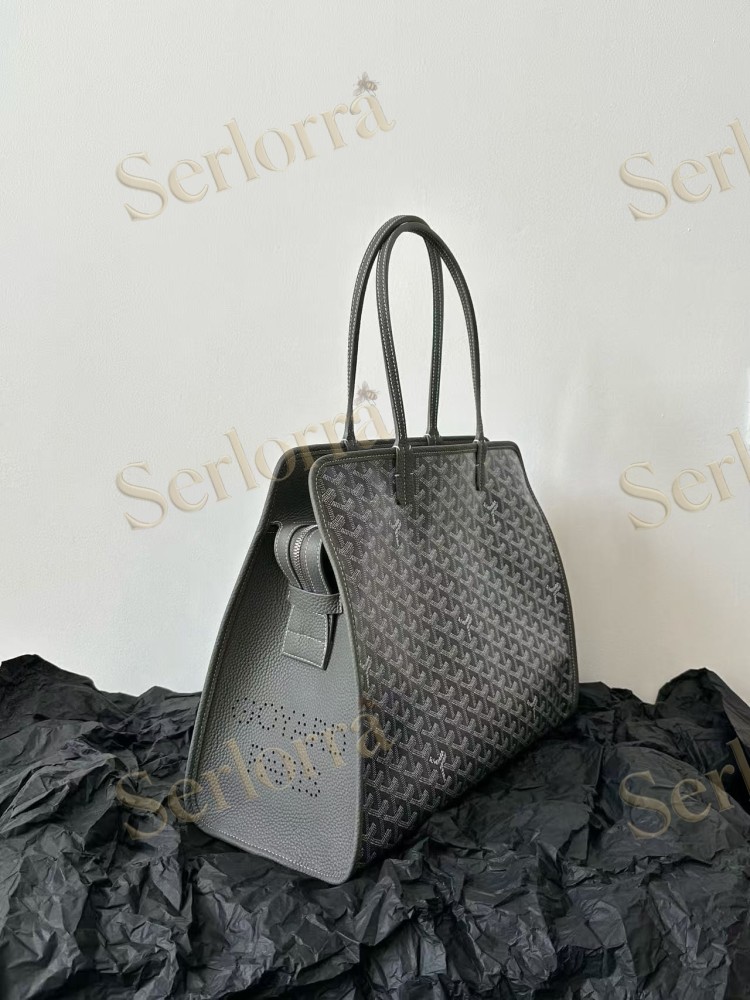 GOYARD HARDY PM BAG