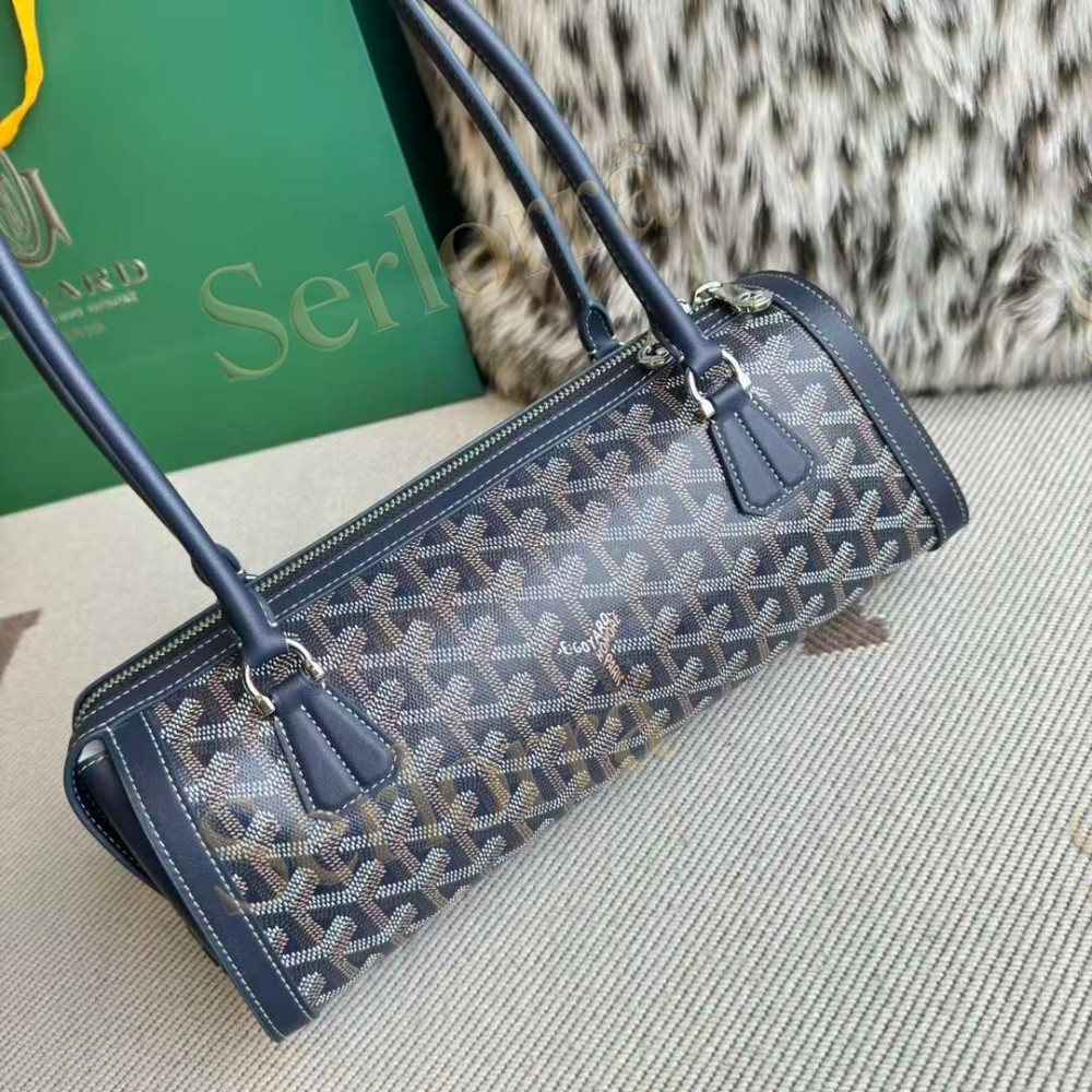 GOYARD BONBONNIÈRE BAG