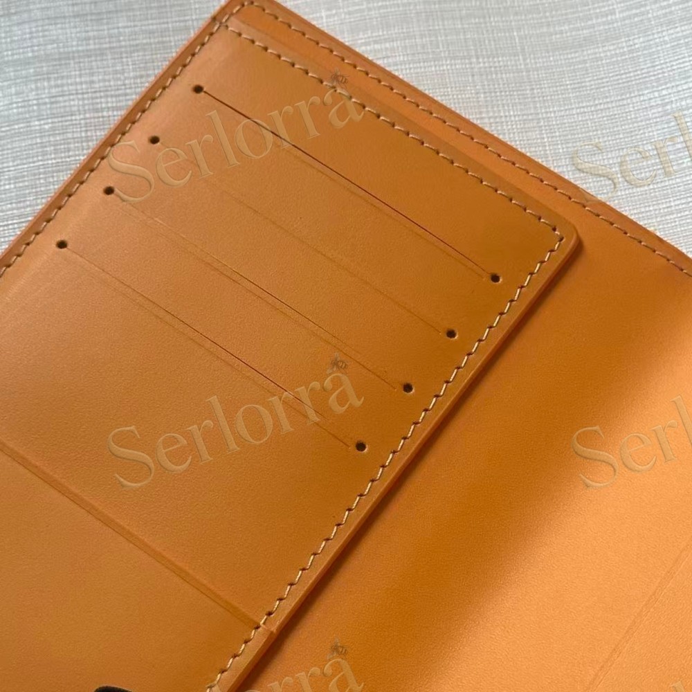 GOYARD GRENELLE PASSPORT COVER