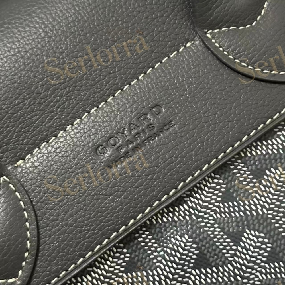 GOYARD ALPIN MINI BACKPACK
