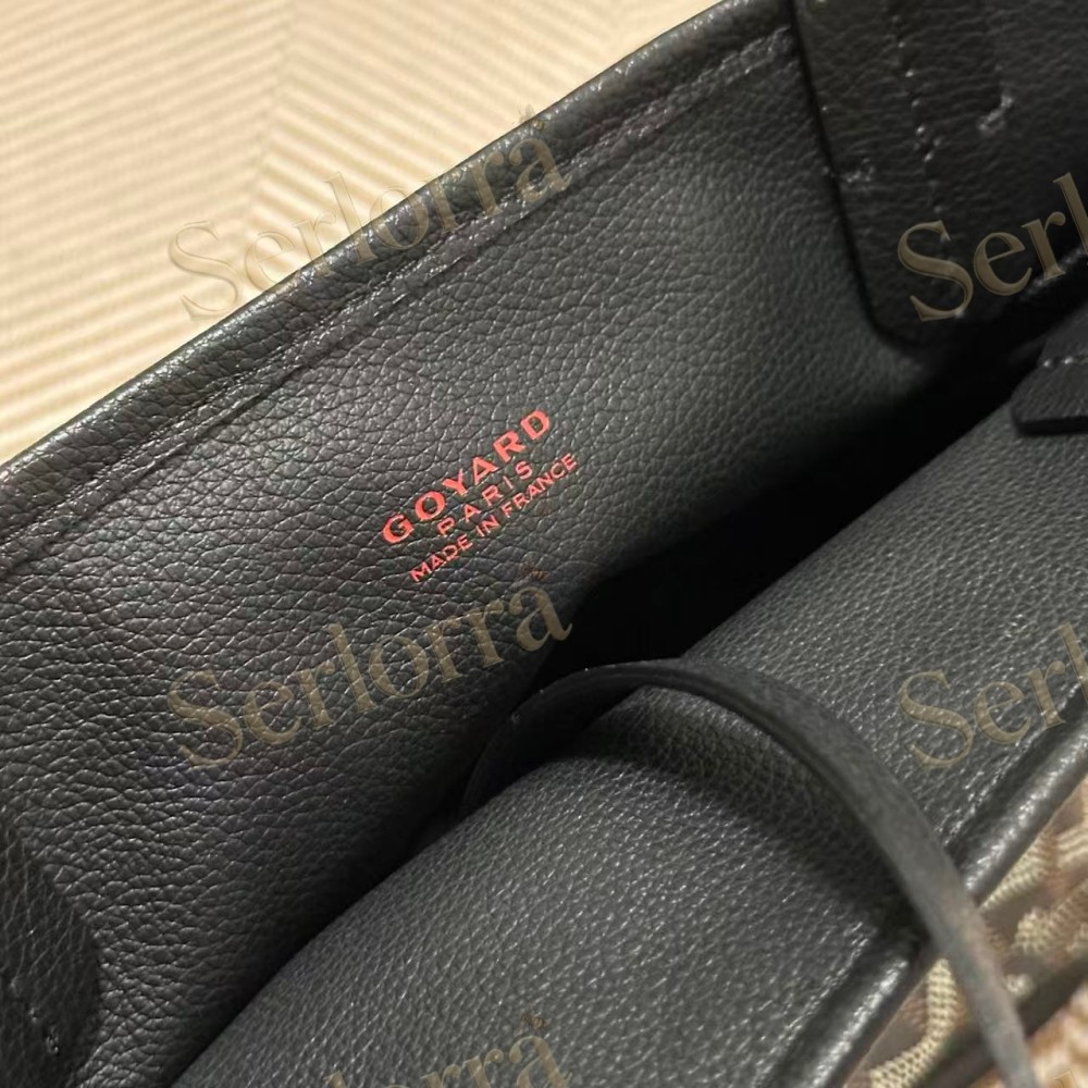 GOYARD ANJOU MINI BAG