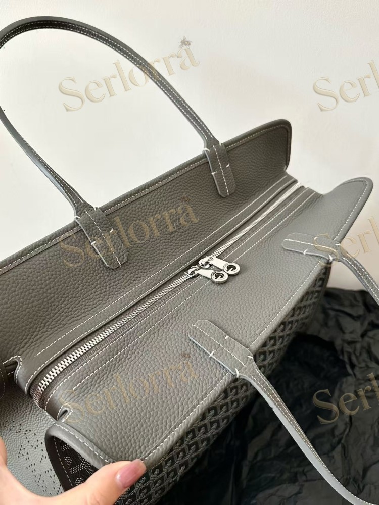 GOYARD HARDY PM BAG