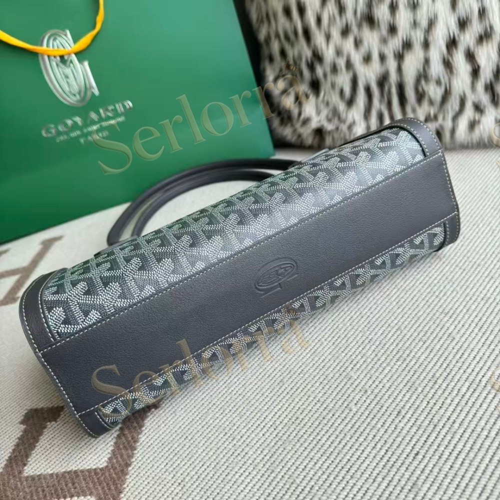 GOYARD BONBONNIÈRE BAG