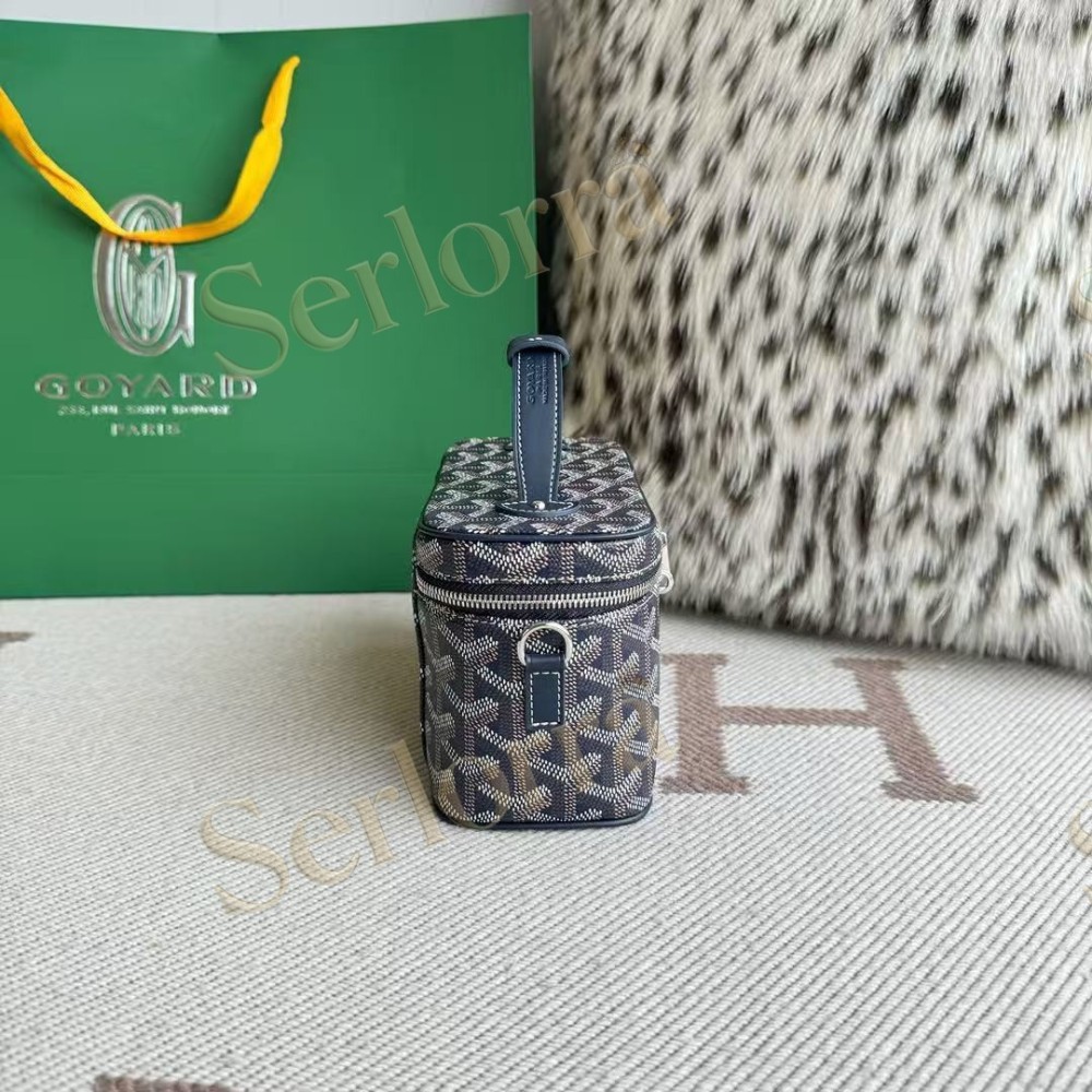 GOYARD MUSE MINI VANITY CASE