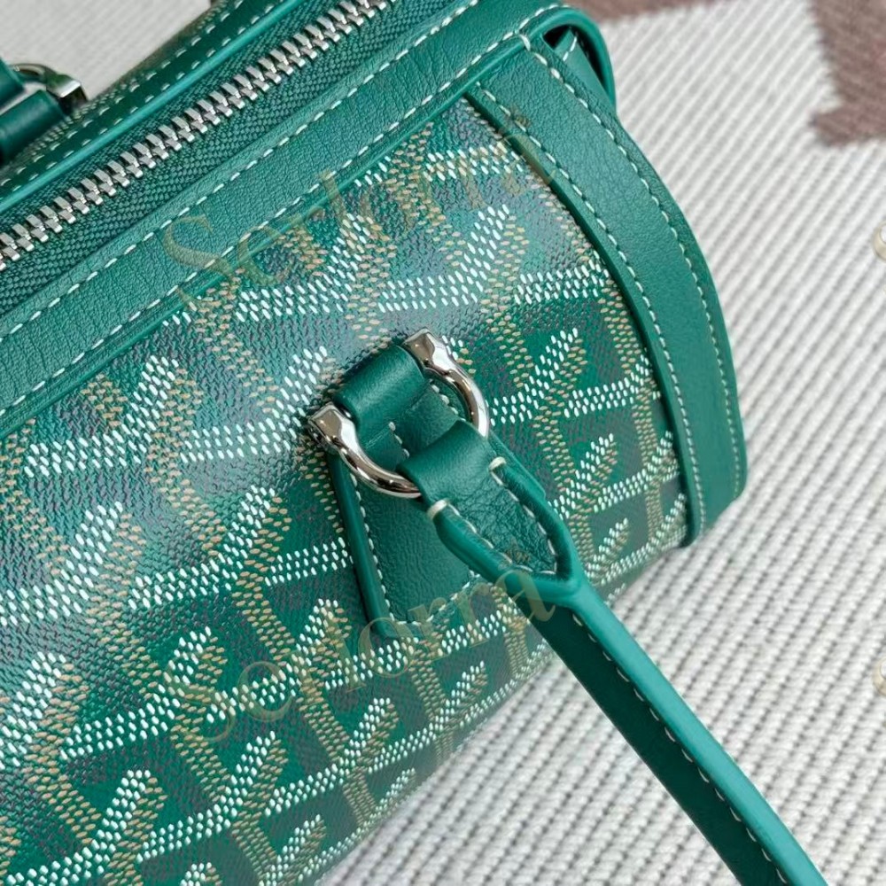 GOYARD BONBONNIÈRE BAG