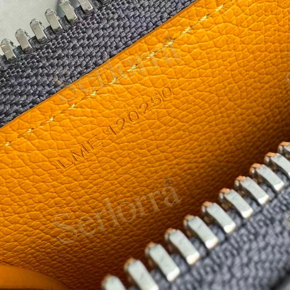 GOYARD BONBONNIÈRE BAG