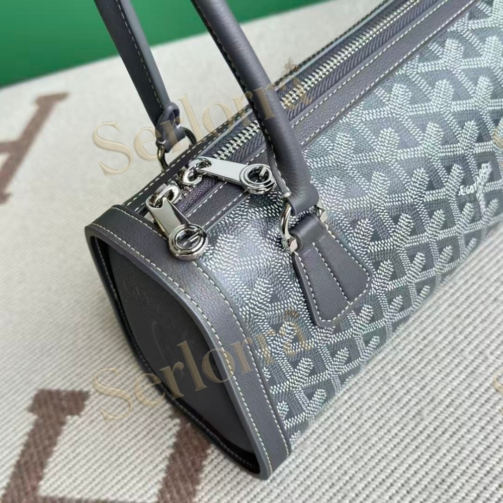 GOYARD BONBONNIÈRE BAG