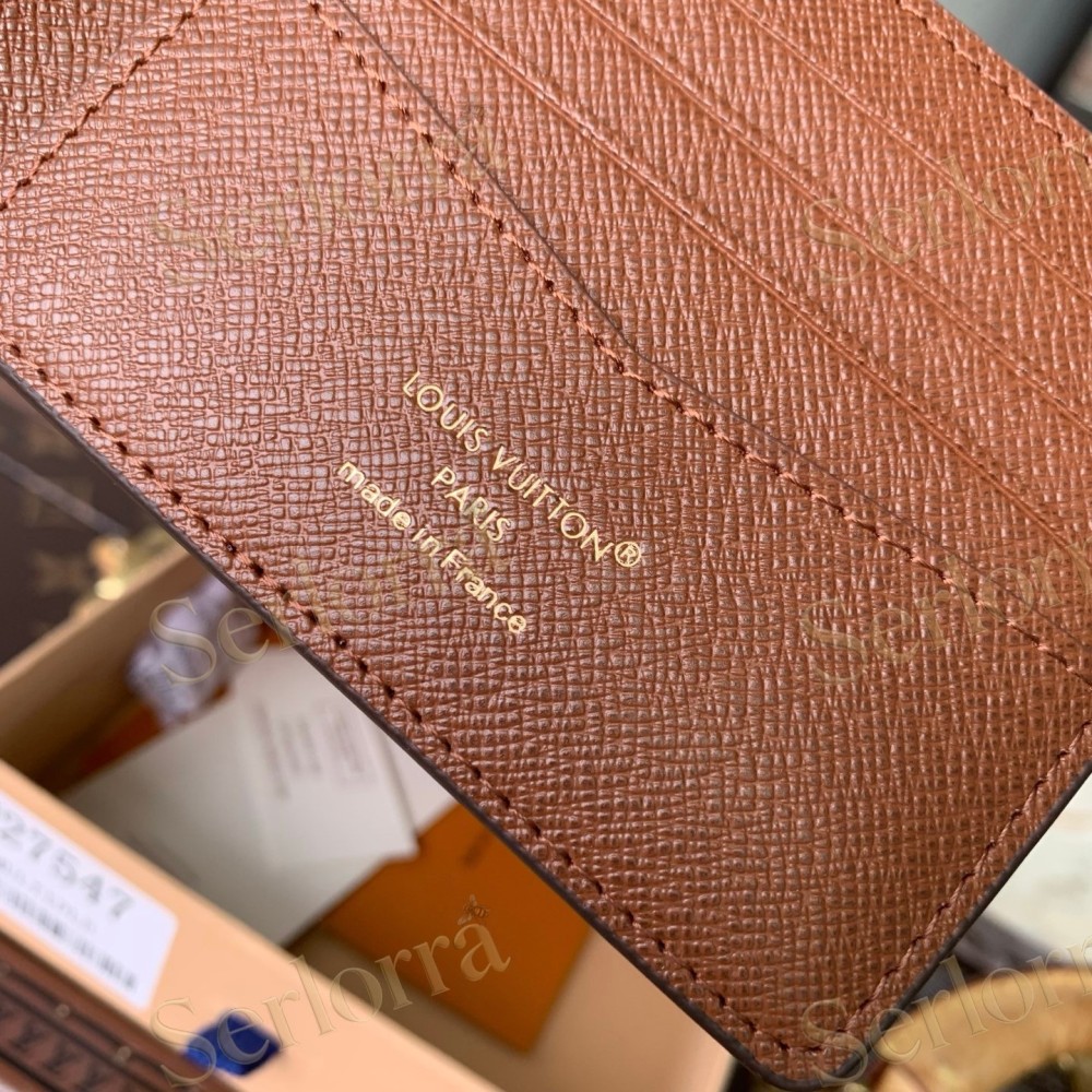 LOUIS VUITTON MONOGRAM SLENDER