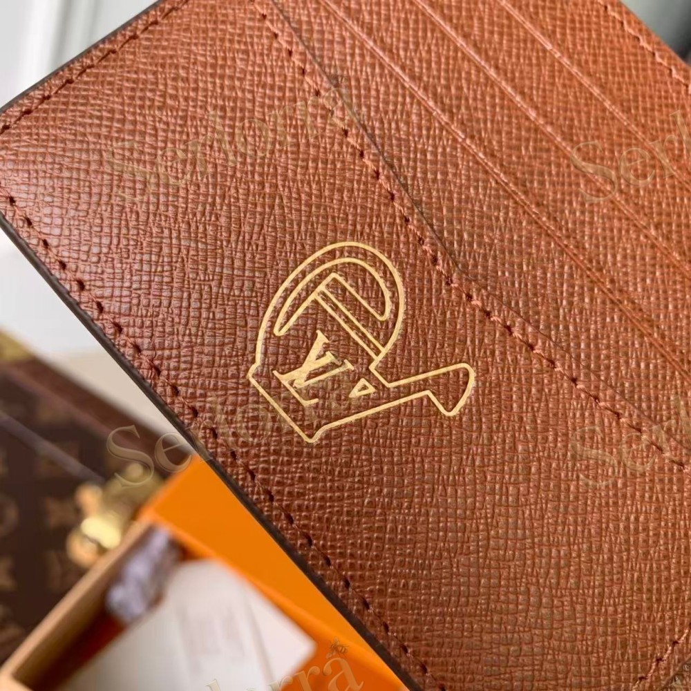 LOUIS VUITTON MONOGRAM SLENDER