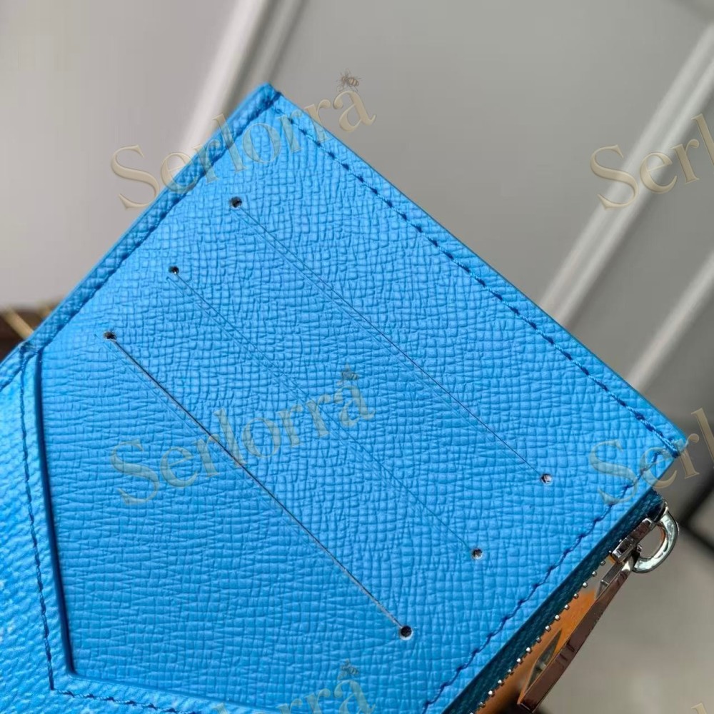 LOUIS VUITTON CARD HOLDER