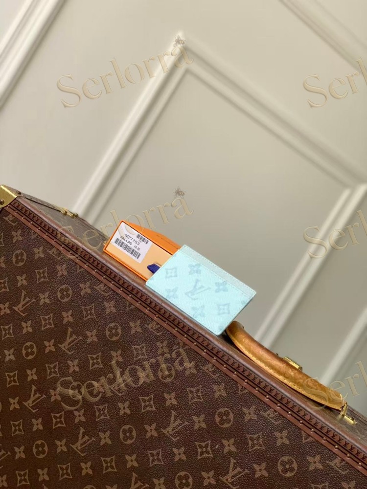 LOUIS VUITTON CARD HOLDER