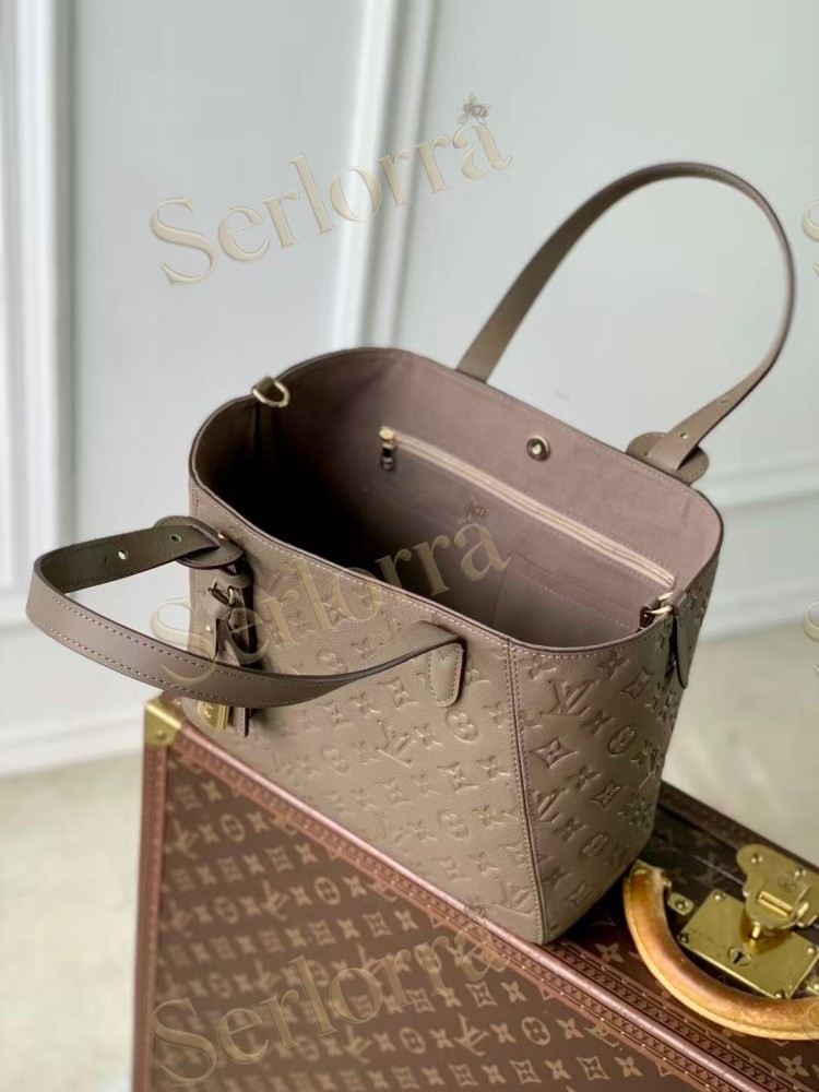 LOUIS VUITTON ALL IN ONE PM