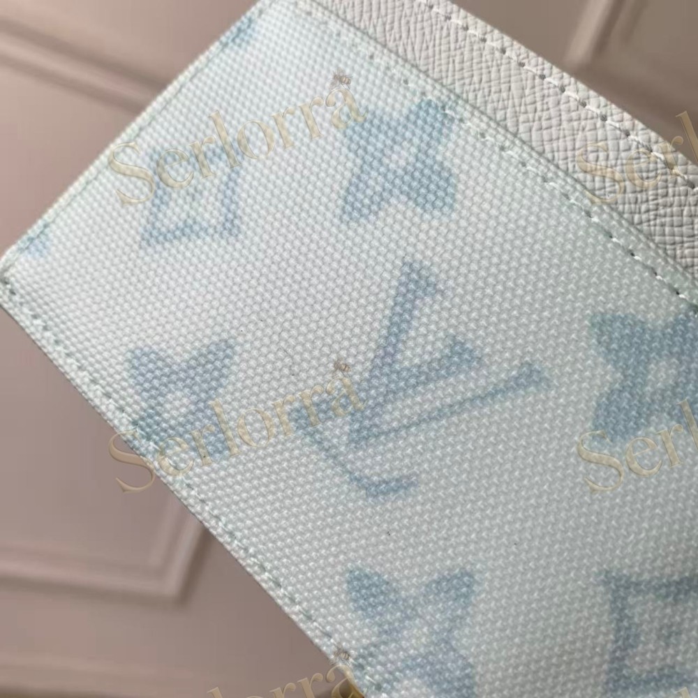 LOUIS VUITTON CARD HOLDER