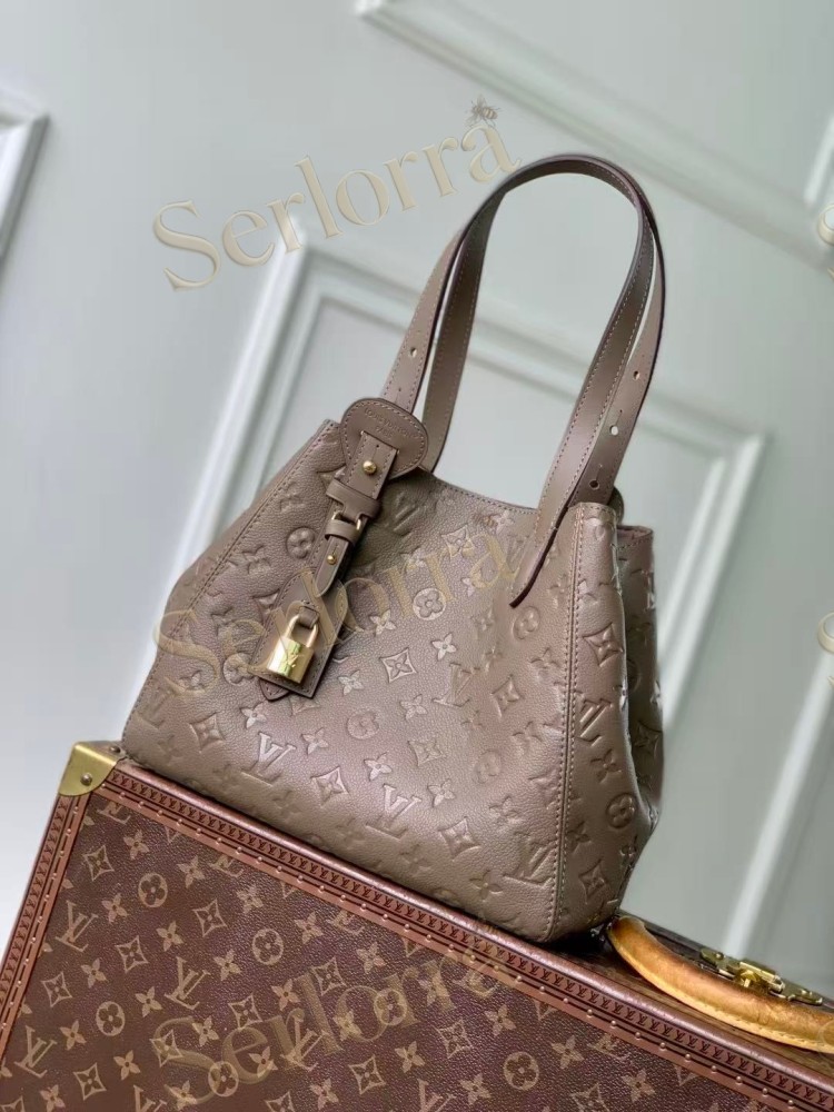 LOUIS VUITTON ALL IN ONE PM