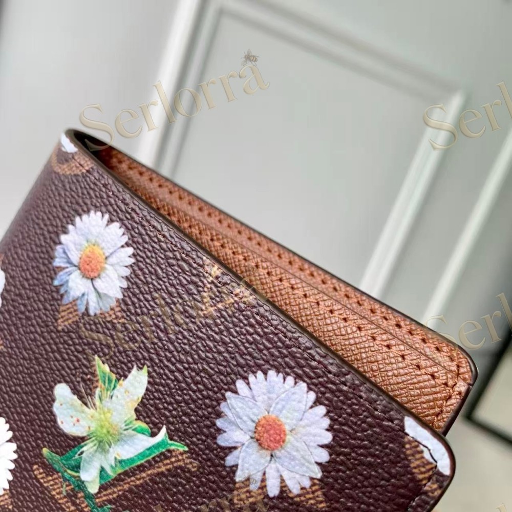 LOUIS VUITTON MONOGRAM SLENDER