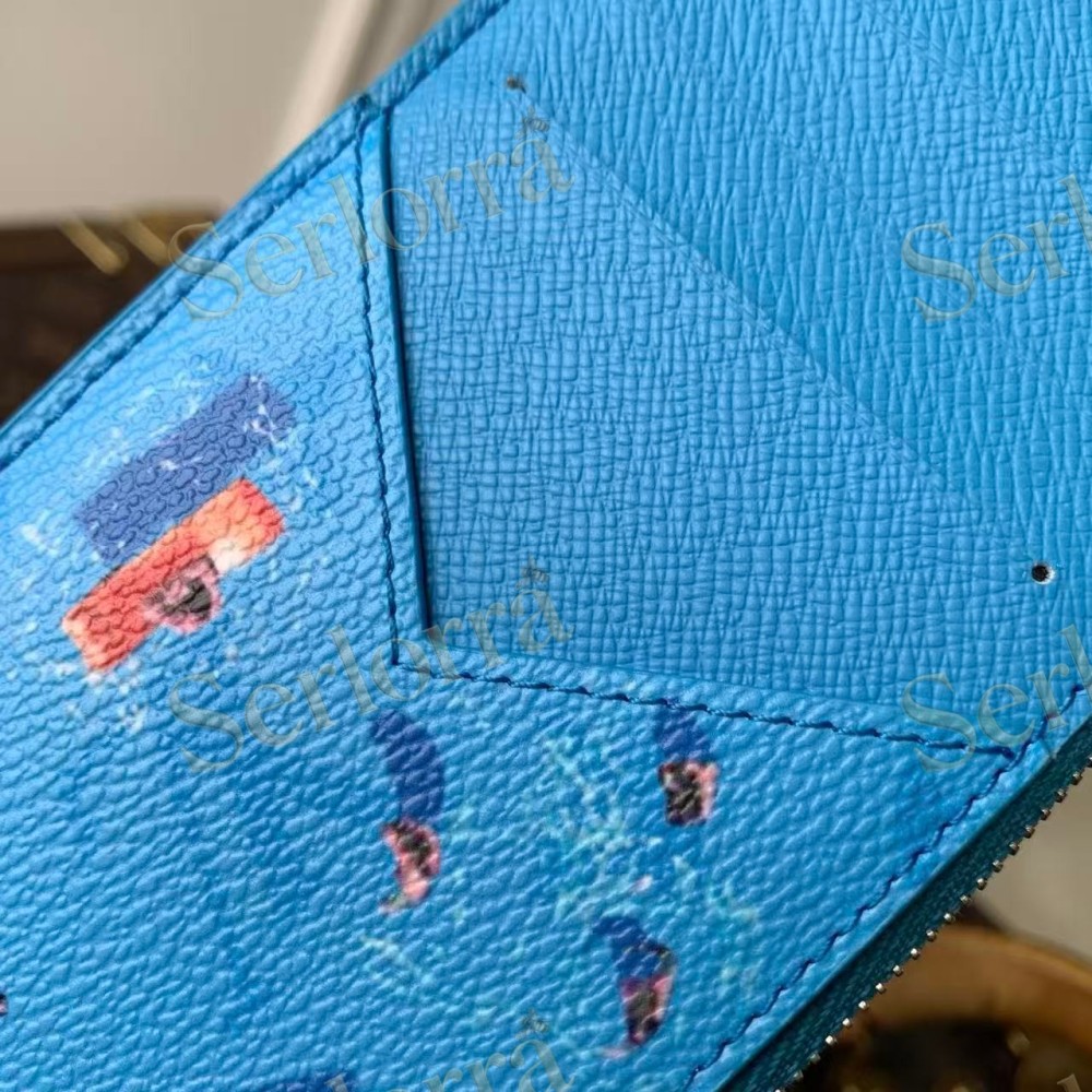 LOUIS VUITTON CARD HOLDER