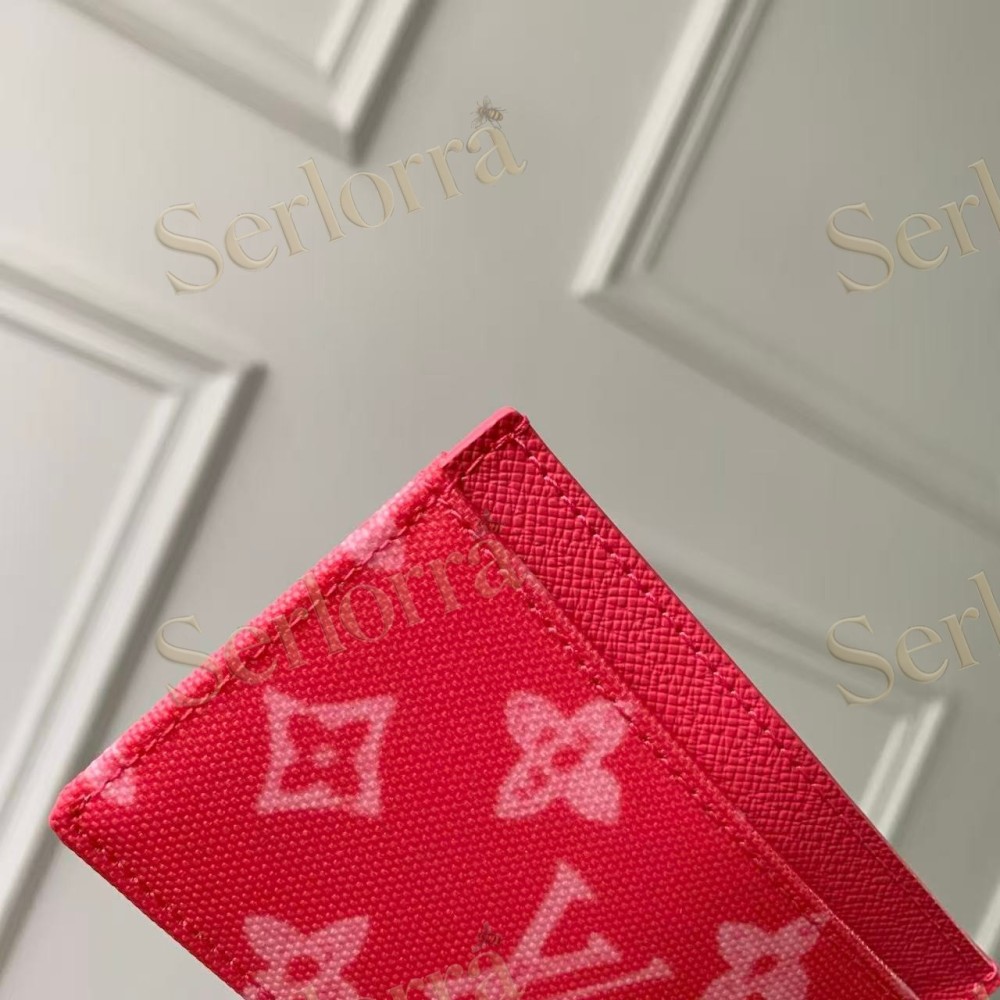 LOUIS VUITTON CARD HOLDER