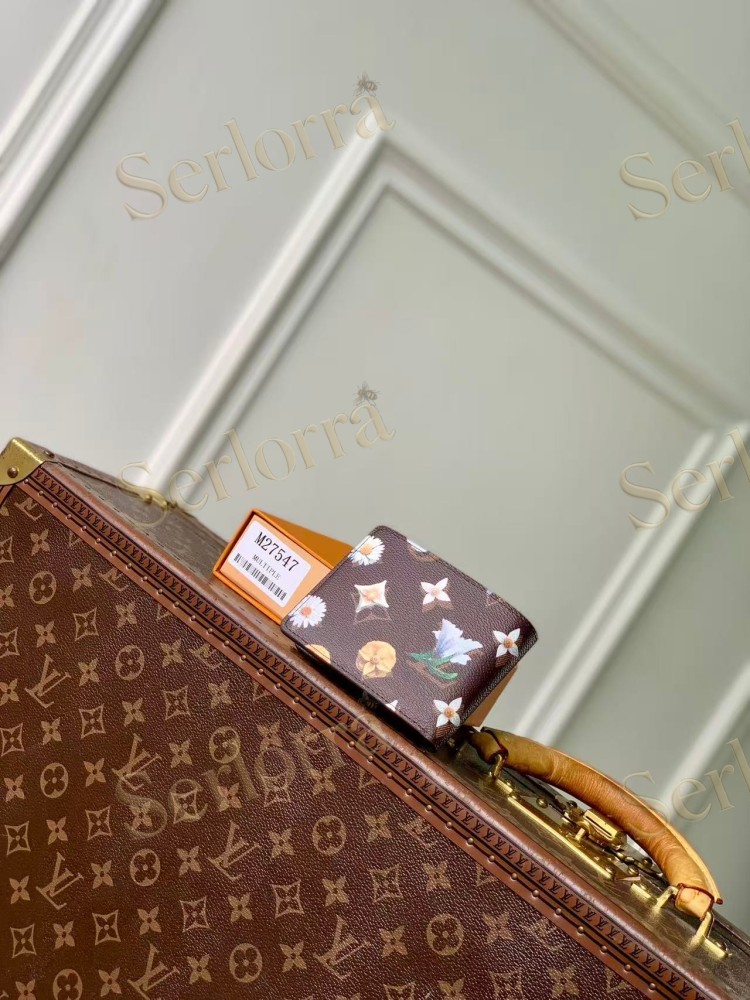 LOUIS VUITTON MONOGRAM SLENDER