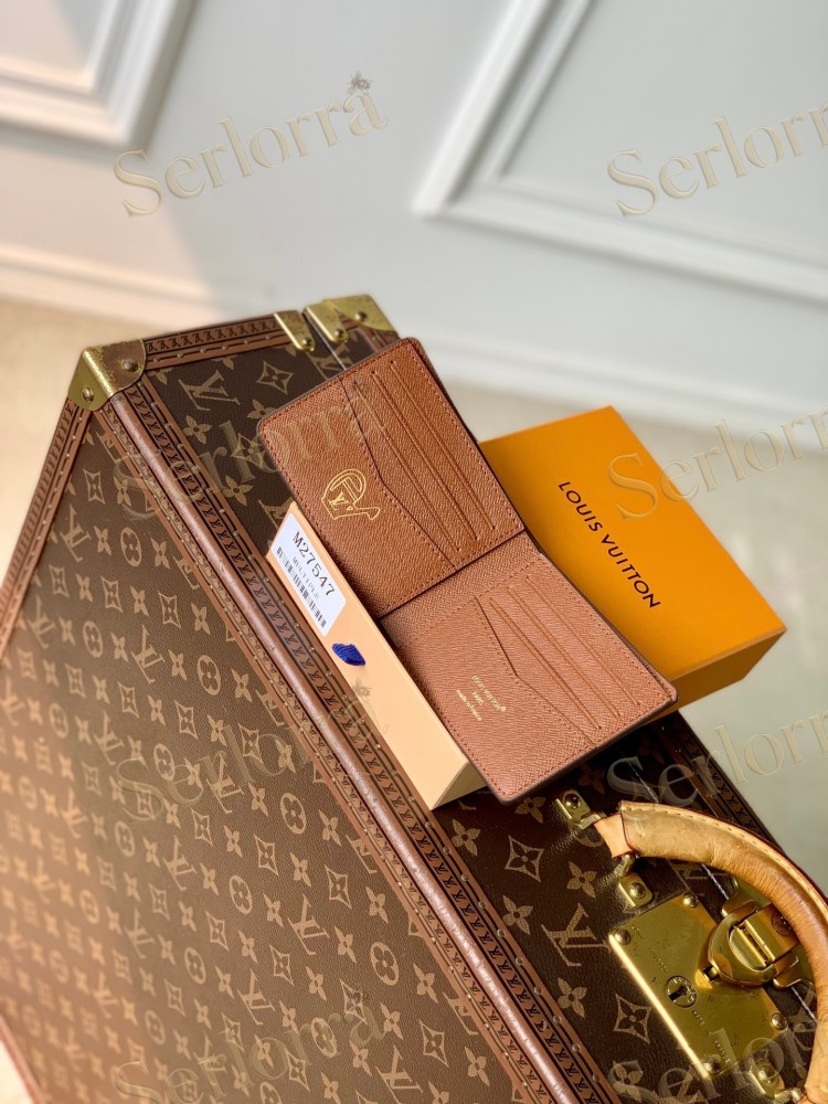 LOUIS VUITTON MONOGRAM SLENDER