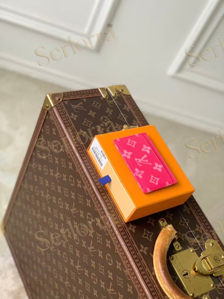 LOUIS VUITTON CARD HOLDER