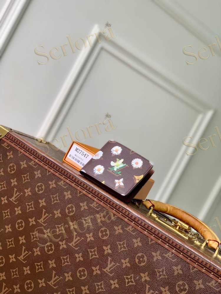 LOUIS VUITTON MONOGRAM SLENDER