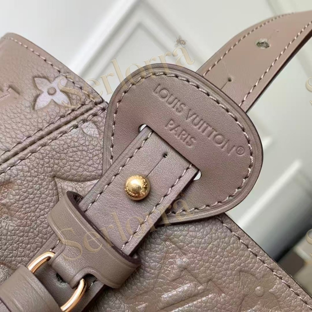LOUIS VUITTON ALL IN ONE PM