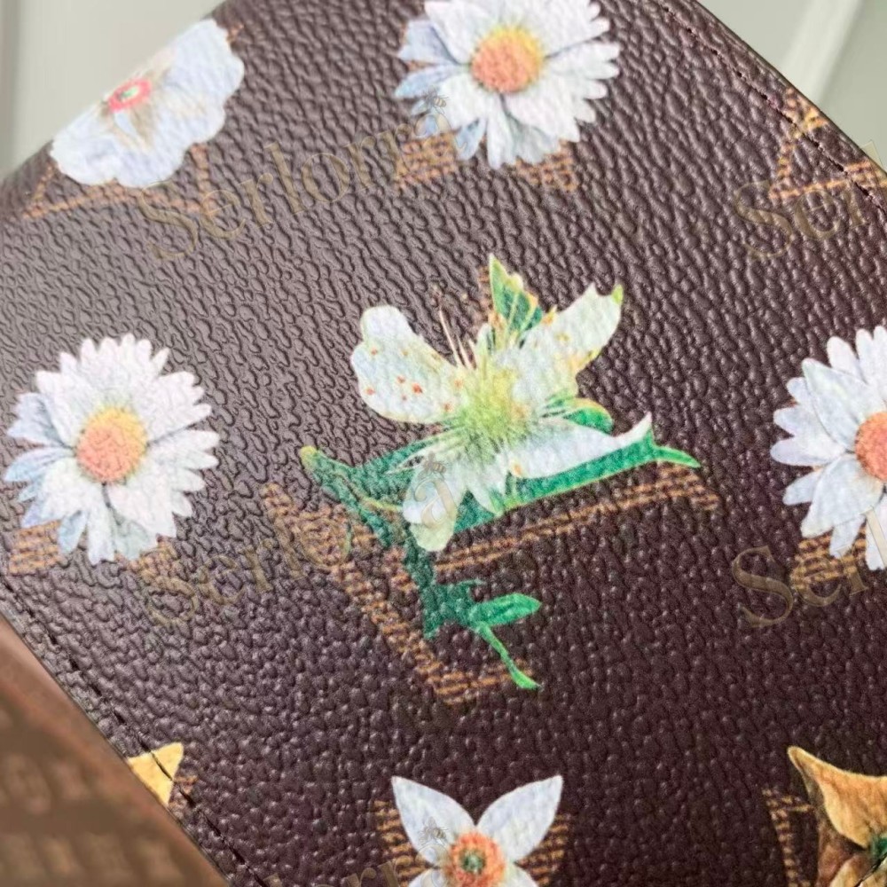 LOUIS VUITTON MONOGRAM SLENDER