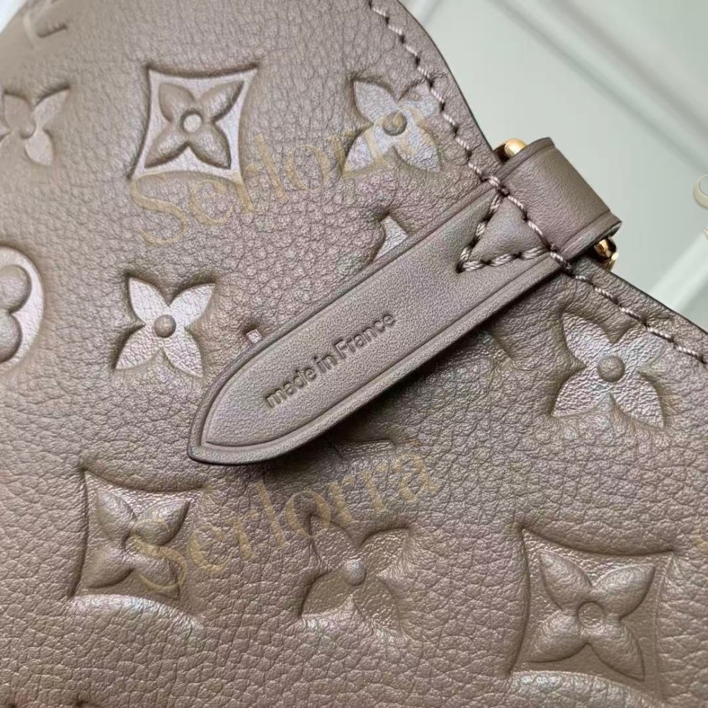 LOUIS VUITTON ALL IN ONE PM