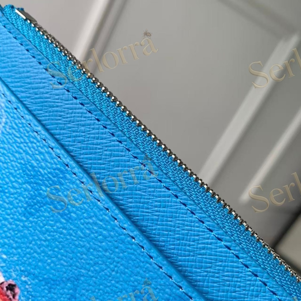 LOUIS VUITTON CARD HOLDER