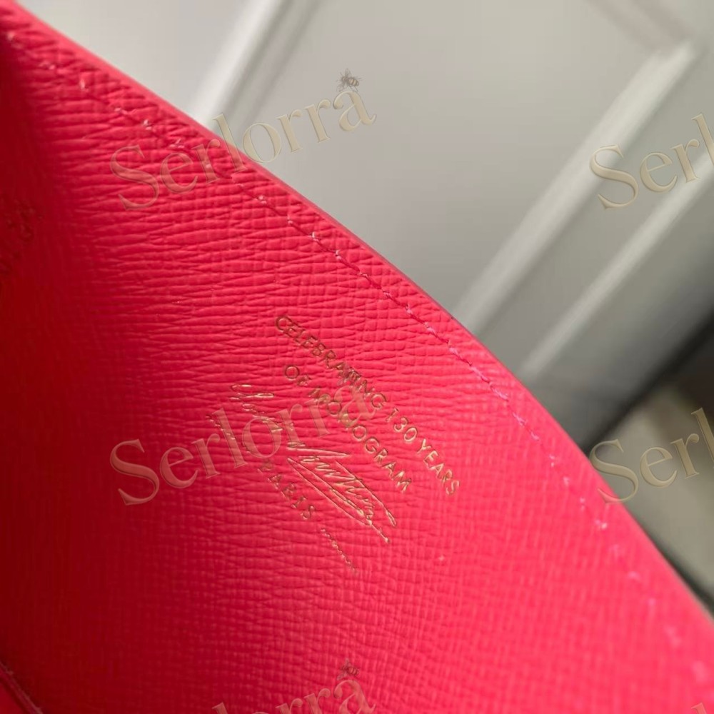 LOUIS VUITTON CARD HOLDER
