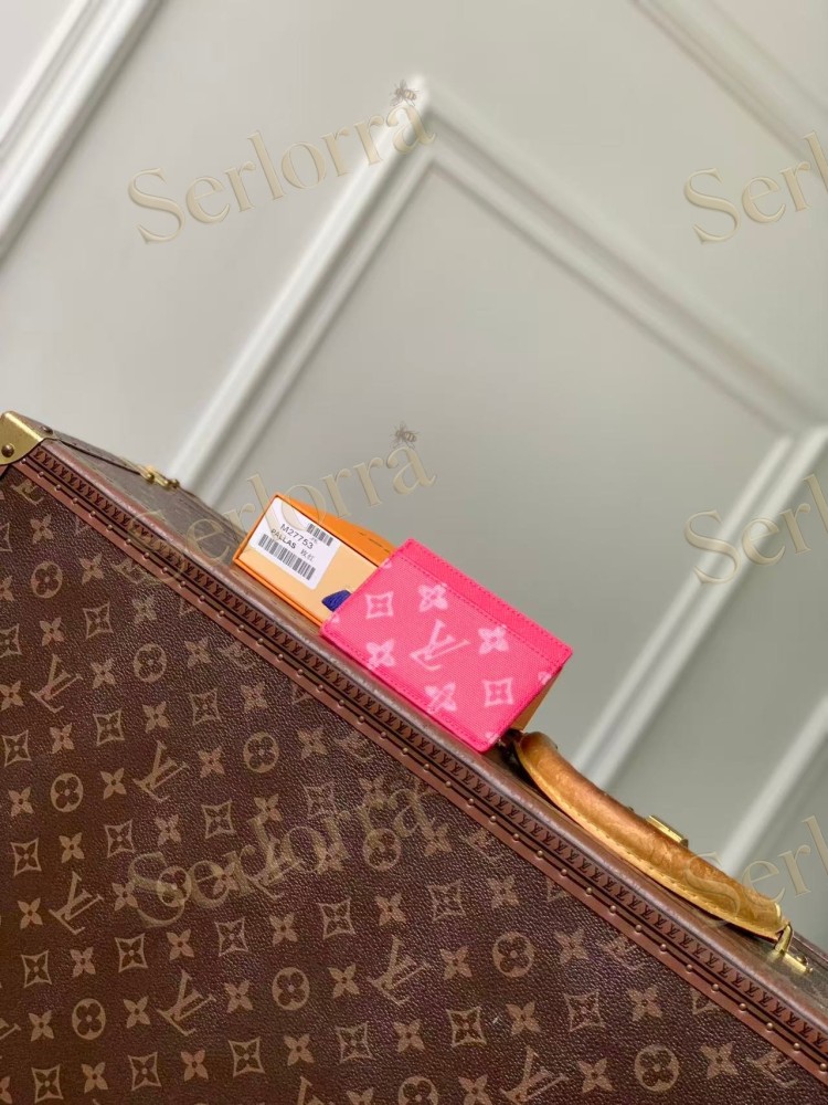 LOUIS VUITTON CARD HOLDER
