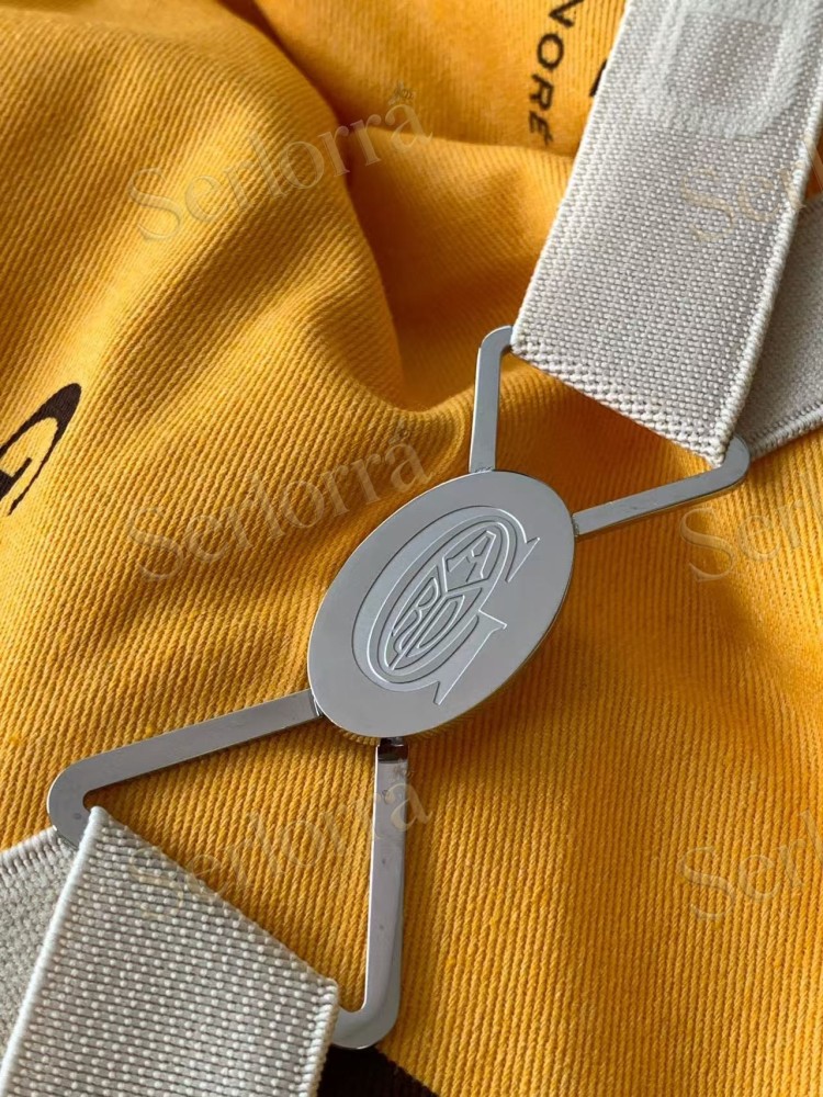 GOYARD BOURGET PM TROLLEY CASE