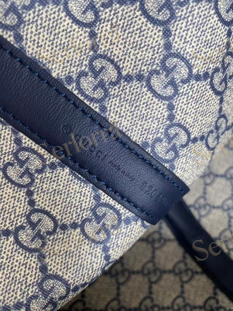 GUCCI TOTISSIMA SMALL TOTE BAG