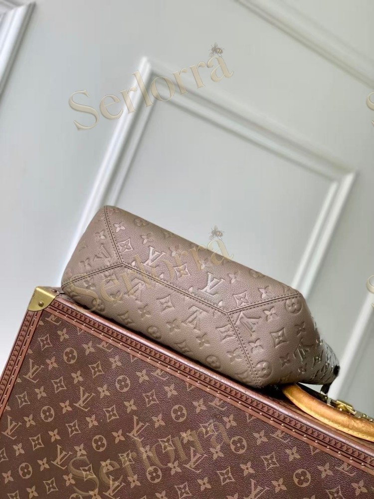 LOUIS VUITTON ALL IN ONE PM