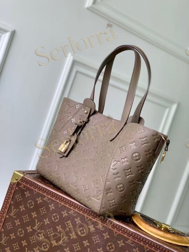 LOUIS VUITTON ALL IN ONE PM