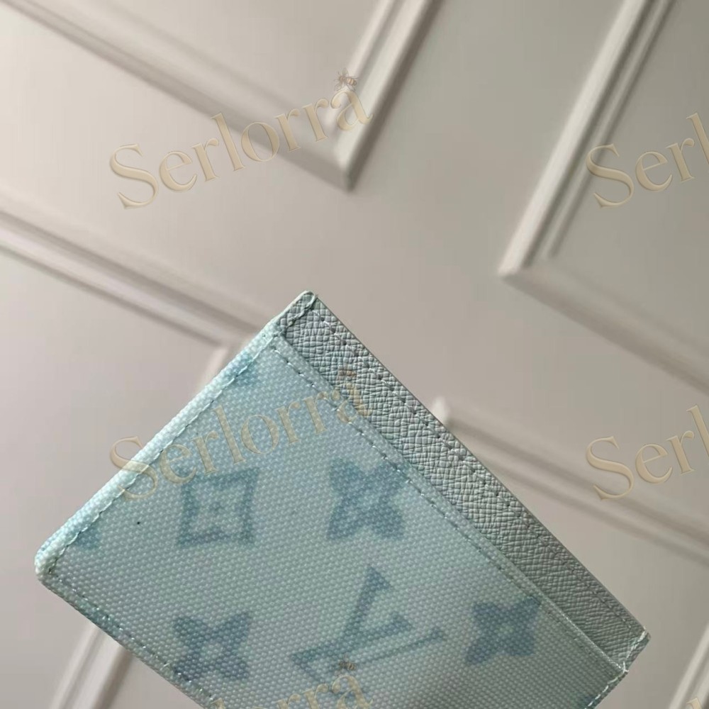 LOUIS VUITTON CARD HOLDER