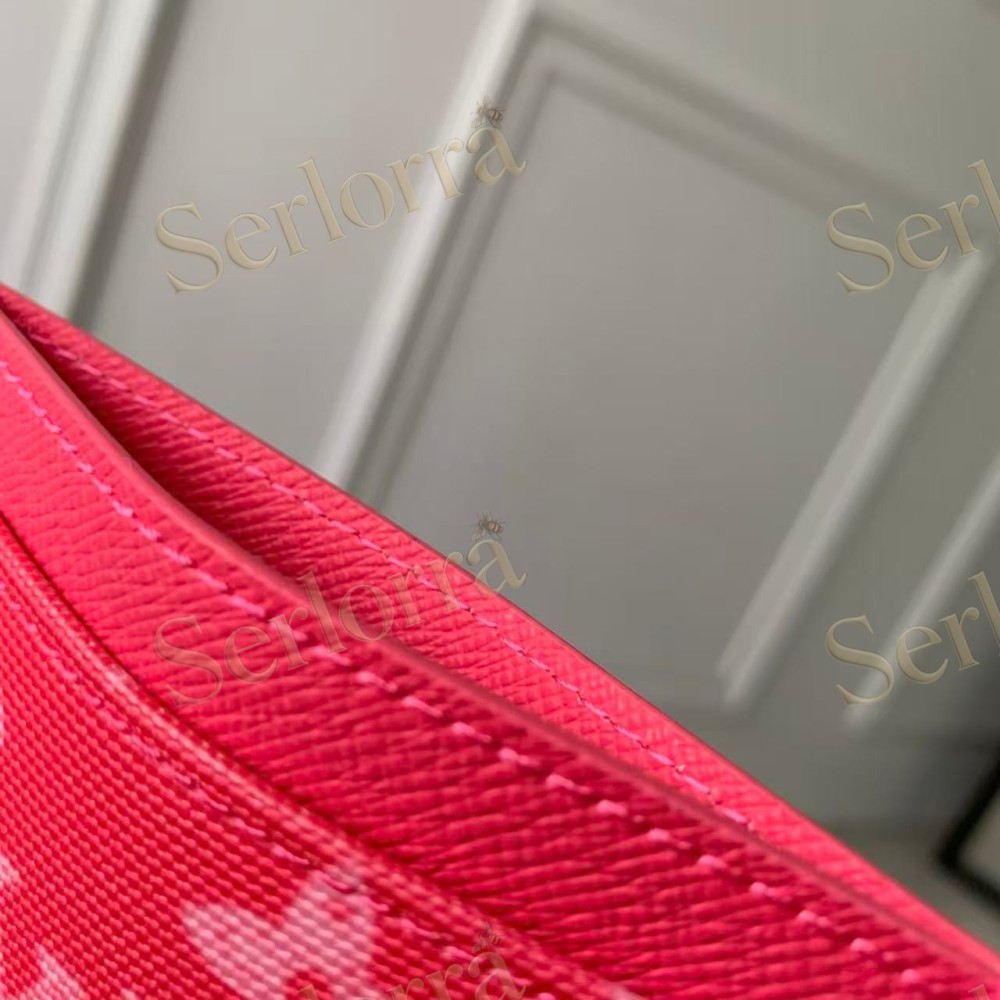 LOUIS VUITTON CARD HOLDER