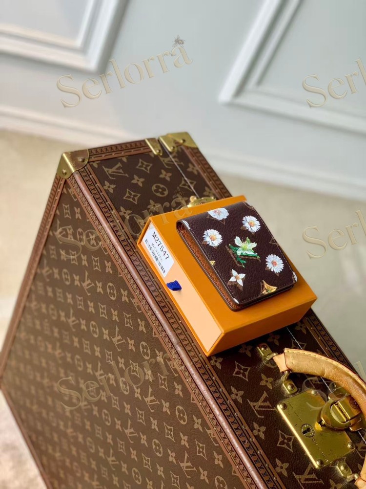 LOUIS VUITTON MONOGRAM SLENDER