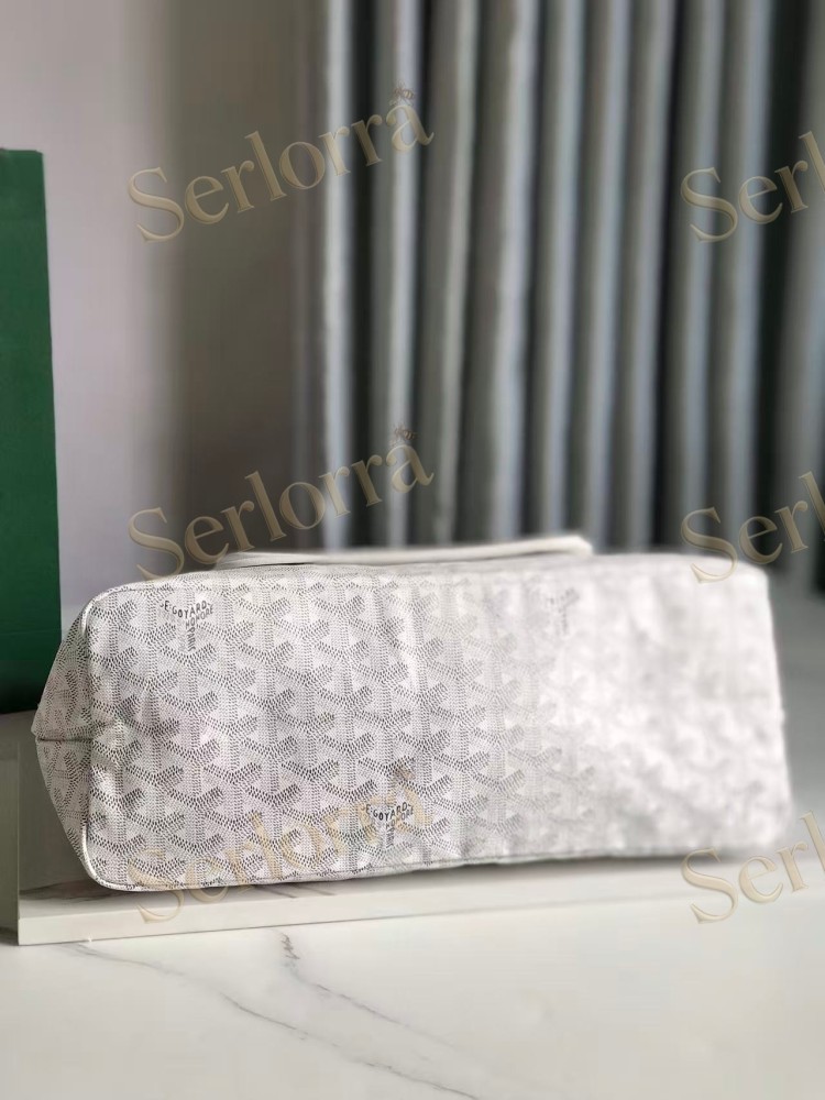 GOYARD BOHÈME HOBO BAG