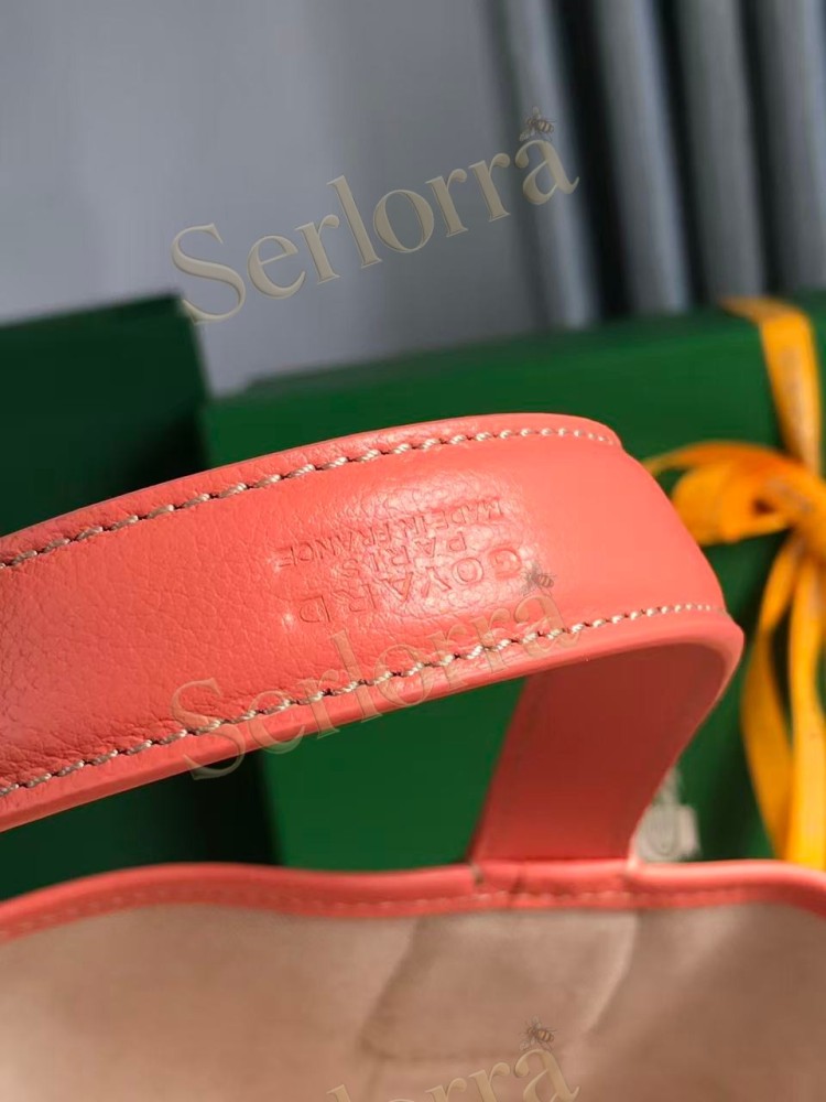 GOYARD BELHARRA PM