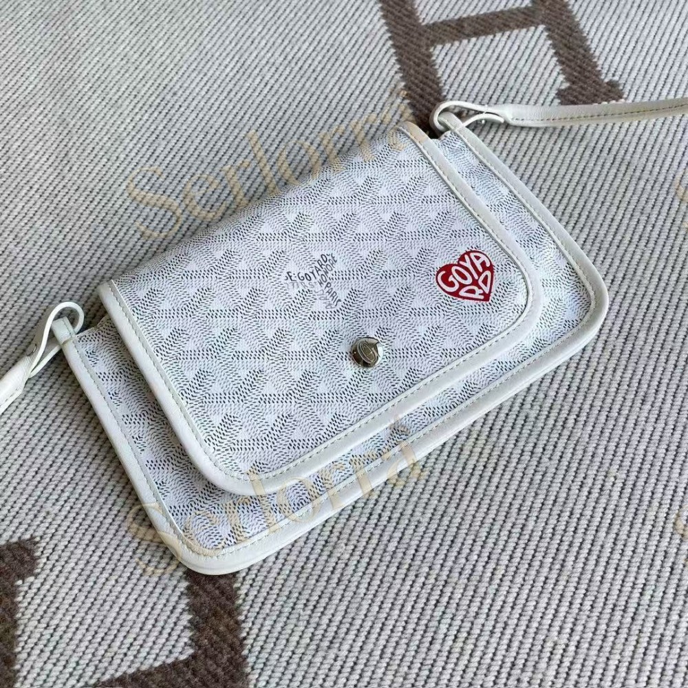 GOYARD PLUMET POCKET WALLET