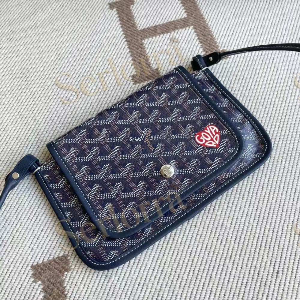 GOYARD PLUMET POCKET WALLET