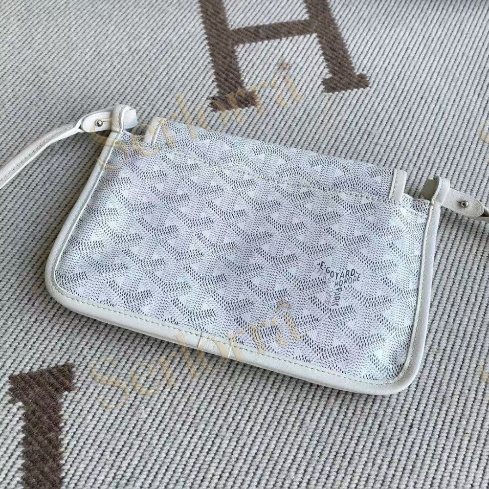 GOYARD PLUMET POCKET WALLET