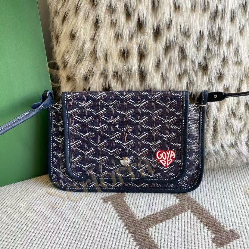 GOYARD PLUMET POCKET WALLET